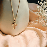 Cross Pendant