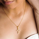 Cross Pendant