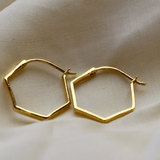 Hexagon Hoops