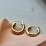 Pave Hoops